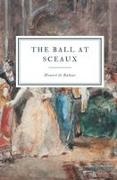 Honoré de Balzac, David Allen - The Ball at Sceaux