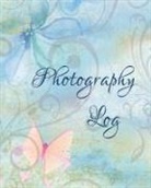 Amy Newton - Photography Log