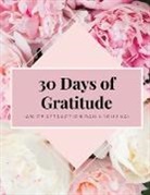 Amy Newton - 30 Days Of Gratitude