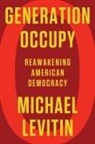 Michael Levitin, Levitin Michael - Generation Occupy
