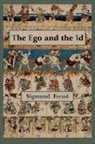 Sigmund Freud - The Ego and the Id - First Edition Text
