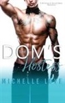 Michelle Love - The Dom's Hostess