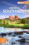 Fodor's Travel Guides, Fodor's Travel Guides - Fodor's Essential Southwest