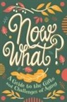Ruth Rashid Kaleniecki, David Crumm - Now What?