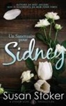 Susan Stoker - Un Sanctuaire pour Sidney