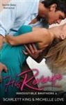Scarlett King, Michelle Love - His Revenge