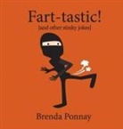 Ponnay Brenda Ponnay, Brenda Ponnay, Ponnay Brenda Ponnay - Fart-tastic