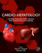 Samuel Lee, Samuel (Division of Gastroenterology Lee, Samuel S. (Division of Gastroenterology Lee, Lee Samuel S., Tatsunori Taniguchi, Tatsunori (Professor and Cardiologist of the Medical Staff Taniguchi - Cardio-Hepatology