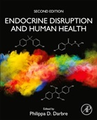 Philippa (Professor Emeritus of Oncology Darbre, Philippa D Darbre, Philippa D. Darbre, Philippa D. (Professor Emeritus of Oncology Darbre, Darbre Philippa D. - Endocrine Disruption and Human Health