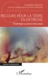Christian Simeon - Recours pour la terre en détresse