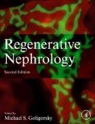 Michael S Goligorsky, Michael S. Goligorsky, Michael S. (Alvin I. Goodman Chair in Nephrology Goligorsky, Goligorsky Michael S. - Regenerative Nephrology