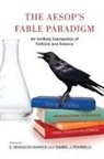 K. Brandon (EDT)/ Povinelli Barker, K. Brandon Povinelli Barker, K. Brandon Barker, Daniel J Povinelli, Daniel J. Povinelli - Aesop''s Fable Paradigm