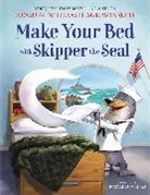 Admiral William H. McRaven, William H McRaven, William H. McRaven, William H./ McWilliam McRaven, Howard Mcwilliam, McWilliam Howard - Make Your Bed With Skipper the Seal