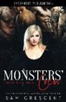 Sam Crescent - Monsters' Crew