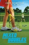 John Feinstein - Mixed Doubles