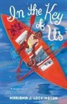 Mariama J Lockington, Mariama J. Lockington - In the Key of Us