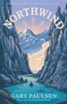 Gary Paulsen - Northwind