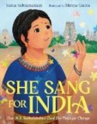 Suma Subramaniam, Suma/ Gupta Subramaniam, Shreya Gupta - She Sang for India