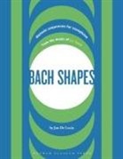 Jon de Lucia - Bach Shapes