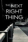 Céline Perron - The Next Right Thing