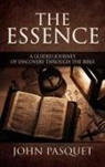 Pasquet John Pasquet, John Pasquet - The Essence