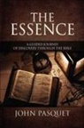 Pasquet John Pasquet, John Pasquet - The Essence