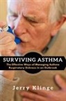 Klinge Jerry Klinge, Jerry Klinge - Surviving Asthma