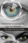 Jelloy Deirah Jelloy, Deirah Jelloy - Natural Solution to Eye Problems