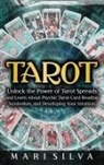 Silva Mari Silva, Mari Silva - Tarot