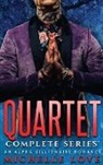 Michelle Love, Love Michelle Love - Quartet Complete Series