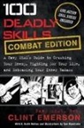 Clint Emerson - 100 Deadly Skills: Combat Edition