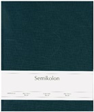Semikolon Album Classic Medium marine