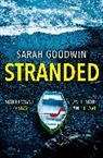 Sarah Goodwin - The Thriller Collection