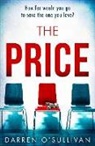 Darren O’Sullivan, Darren O'Sullivan - The Price