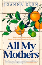 Joanna Gien, Joanna Glen - All My Mothers