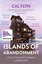 Cal Flyn, Flyn Cal - Islands of Abandonment