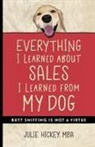 Julie Hickey - Everything I Learned About Sales I Learned From My Dog