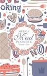 Midnight Mornings Media - Weekly Meal Planner And Grocery List