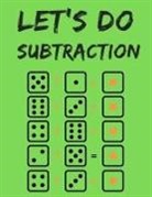 Cristie Publishing - Let's do Subtraction