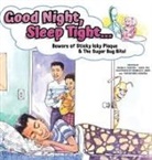 Rhonda Radford Adams - Good Night, Sleep Tight
