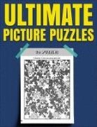 Barton Press - Ultimate Picture Puzzles