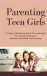 Bukky Ekine-Ogunlana - Parenting Teen Girls in Today's Challenging World