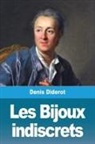 Denis Diderot - Les Bijoux indiscrets