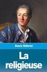Denis Diderot - La religieuse