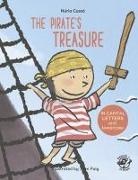 Núria Cussó, Núria Cussó Grau, Joan Puig - The Pirate's Treasure