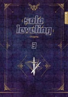 Chugong - Solo Leveling Roman. Bd.3