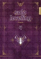 Chugong - Solo Leveling Roman. Bd.4