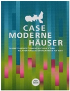 Fritz Auer - Case MODERNE Häuser