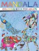 Tanitatiana - Mandala Coloring Book for Adults
