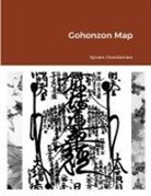 Sylvain Chamberlain - Gohonzon Map